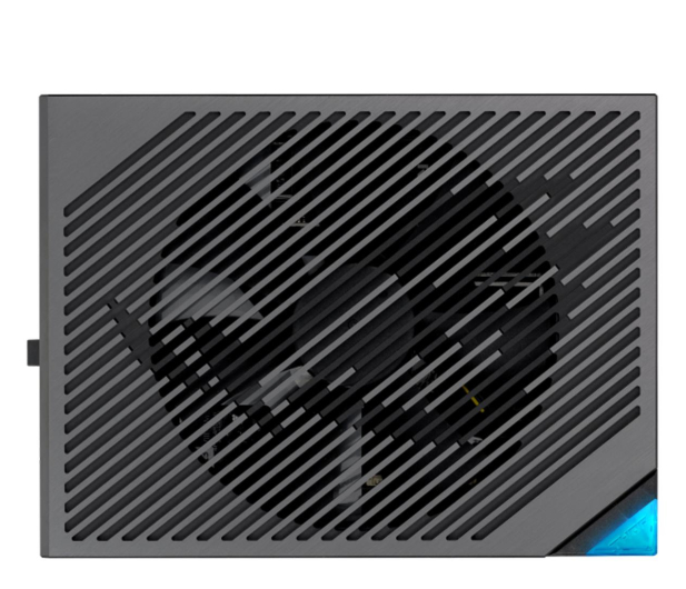 ASUS ROG Thor III 1600W 80 Plus Titanium ATX 3.1 - 1285088 - zdjęcie 5